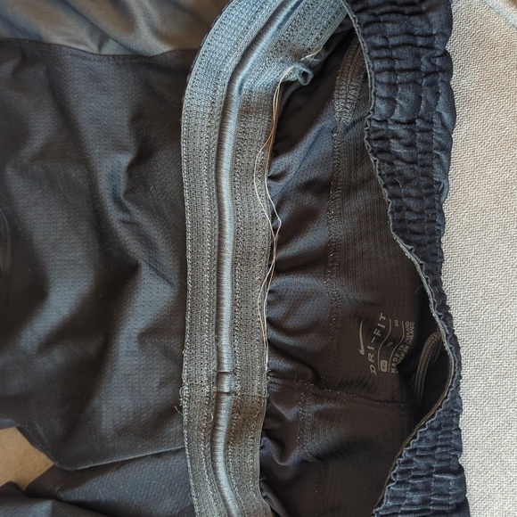 Nike Basketball Shorts - Picture 3 of 3